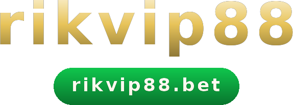 rikvip88 logo