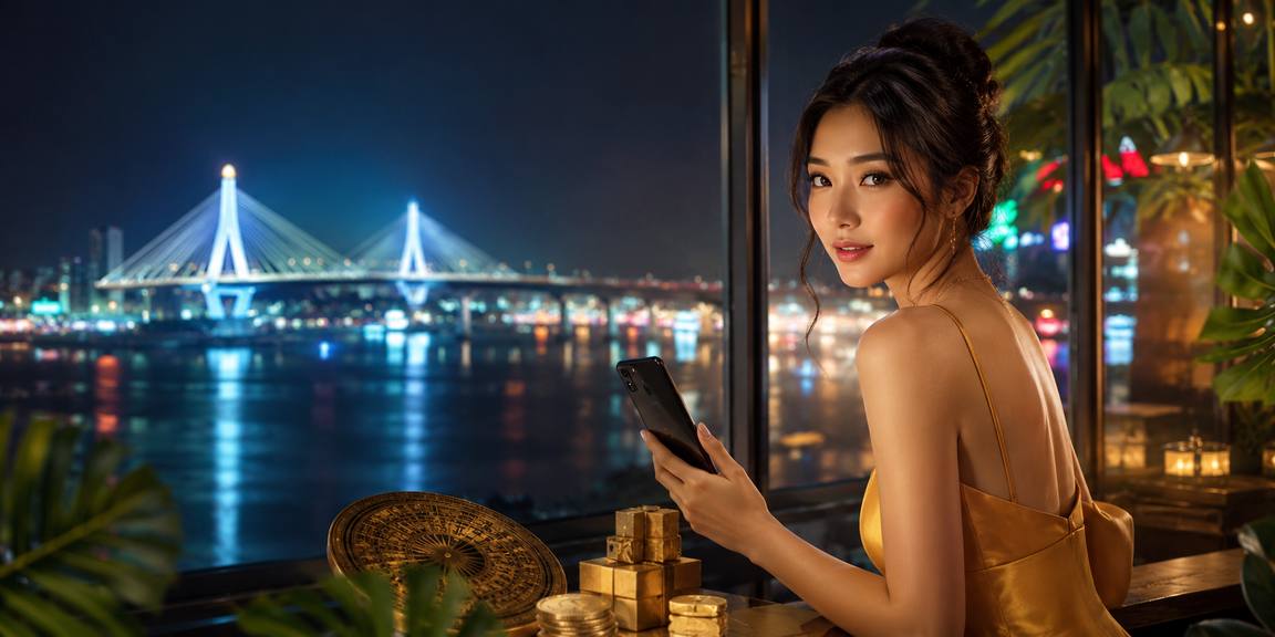 rikvip88 iOS