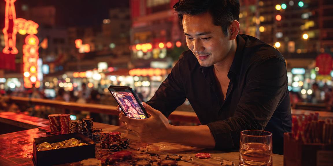 rikvip88 mobile gaming
