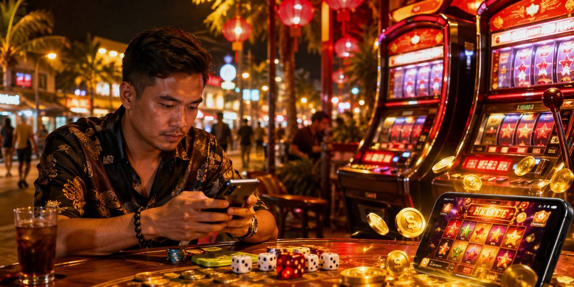 rikvip88 mobile gaming